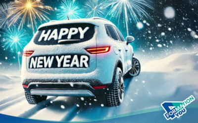 Jahresrückblick 2024