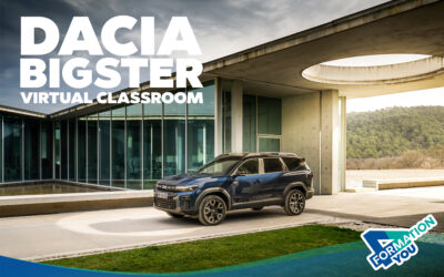 Effizientes Lernen am Beispiel Dacia