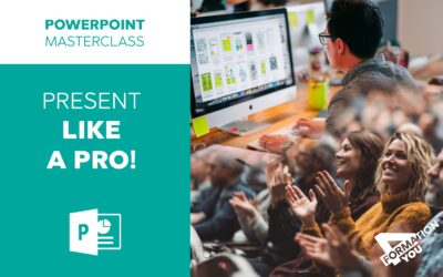 PowerPoint meistern – Präsentieren wie ein Profi!