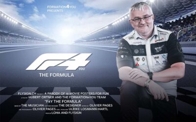 Die Formel eines guten Trainings