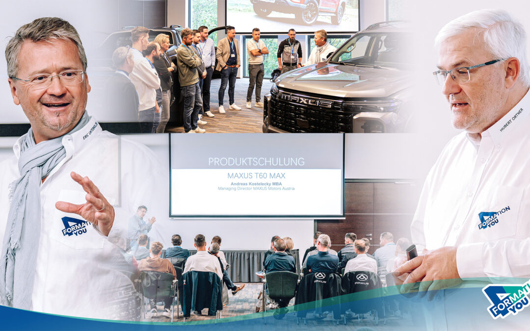 Zwischen Tradition und Transformation