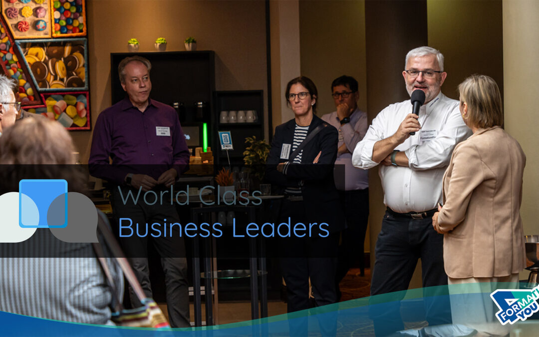 Digitalisation in the training sector