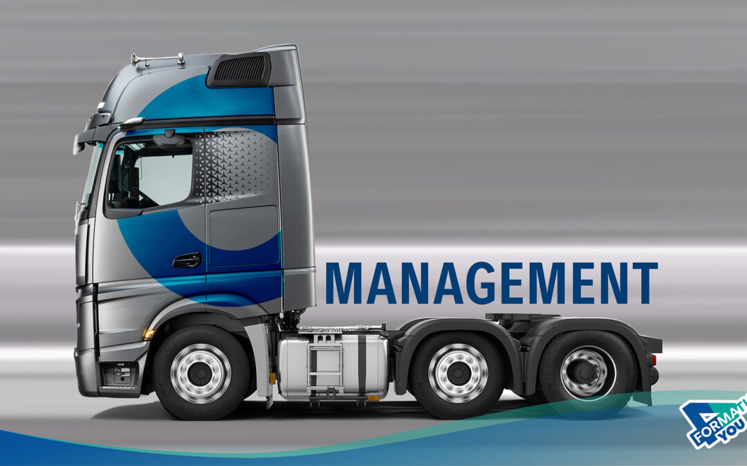 Formation4You fC Management bei Daimler Truck
