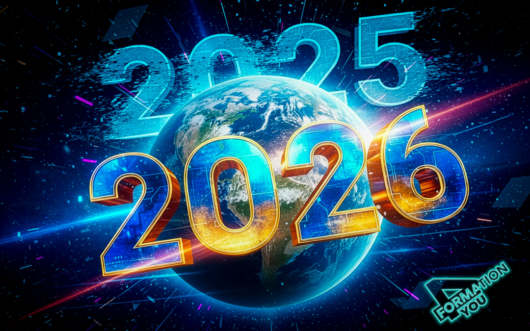 Jahresrückblick 2025