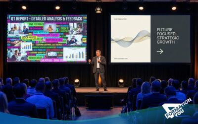 Wenn aus Präsentationen Gespräche werden