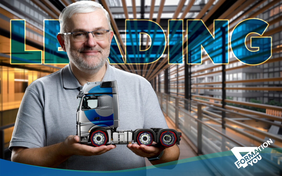 Certified Management Program (Programme de Gestion Certifié) – Clôture