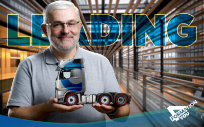 Certified Management Program (Programme de Gestion Certifié) – Clôture