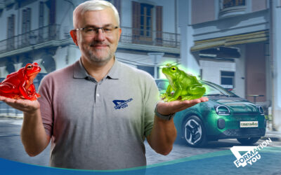 Formation produit Twingo Suisse